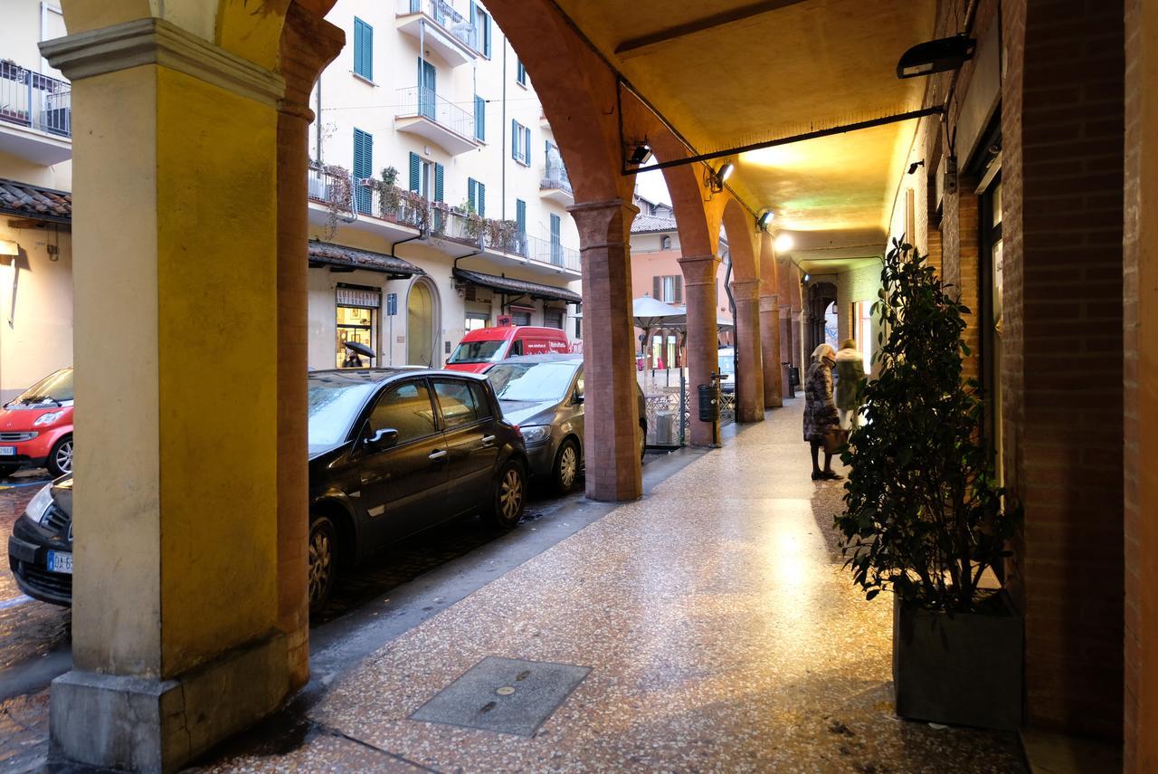 Castiglione Lovely Mansarda Bologna Kültér fotó